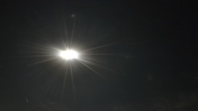 AMS1 meteor