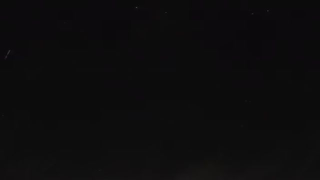 AMS1 meteor