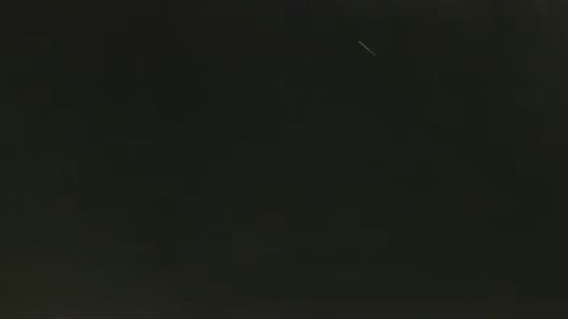 AMS1 meteor