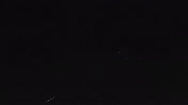 AMS1 meteor