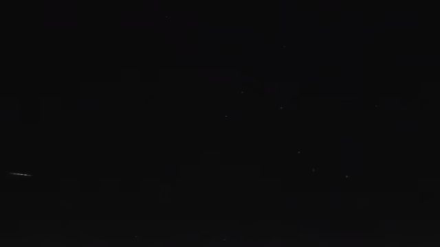 AMS1 meteor