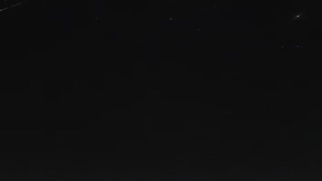 AMS1 meteor