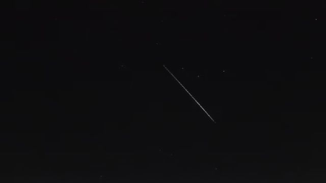 AMS1 meteor