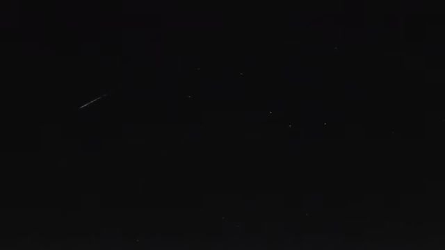 AMS1 meteor