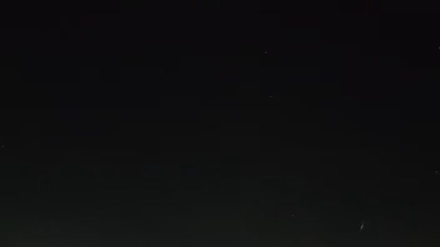 AMS1 meteor