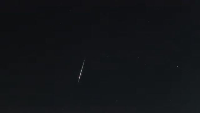 AMS1 meteor