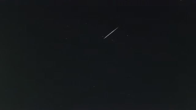 AMS1 meteor