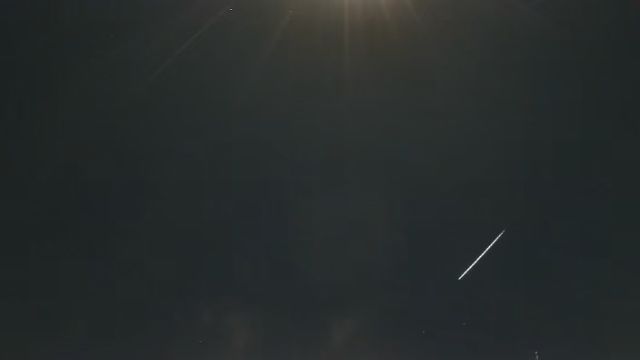 AMS1 meteor