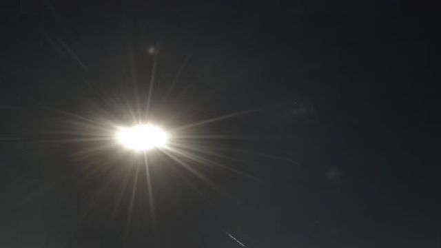 AMS1 meteor