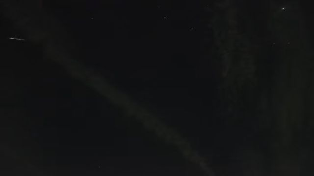 AMS1 meteor