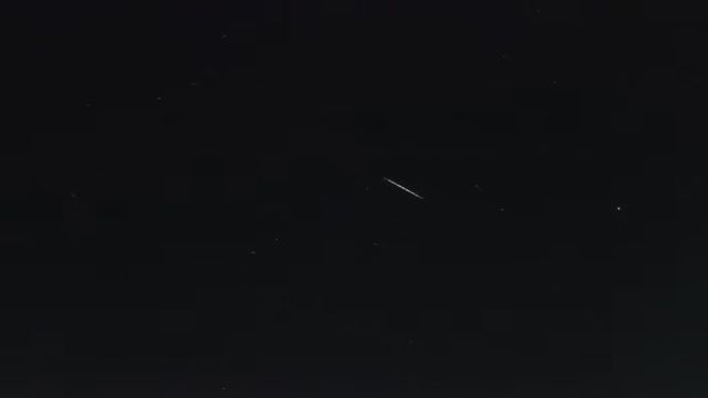 AMS1 meteor