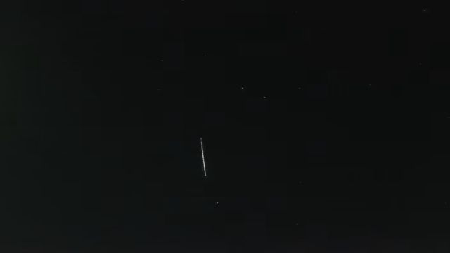 AMS1 meteor