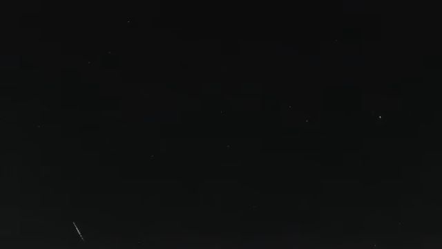 AMS1 meteor