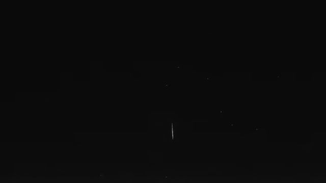 AMS1 meteor