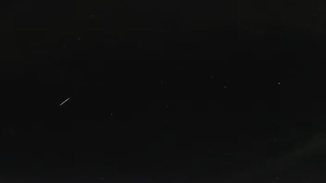 AMS1 meteor