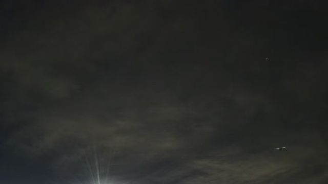 AMS1 meteor