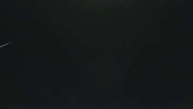 AMS1 meteor