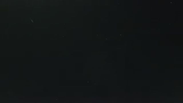 AMS1 meteor