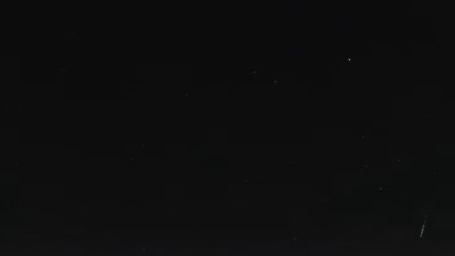 AMS1 meteor
