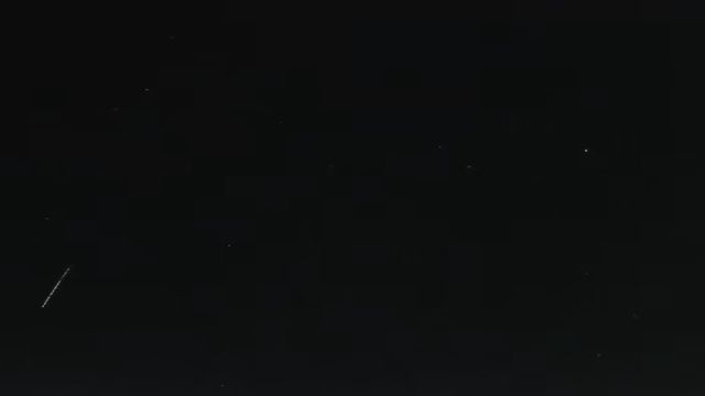 AMS1 meteor
