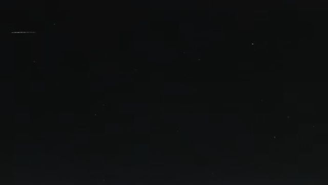 AMS1 meteor