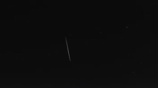 AMS1 meteor