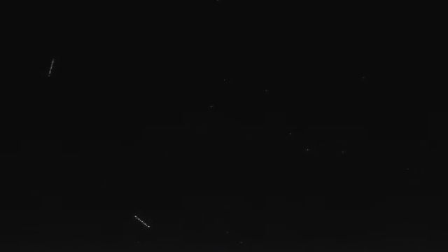 AMS1 meteor