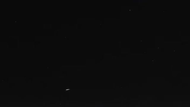 AMS1 meteor