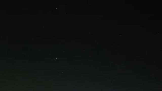 AMS1 meteor