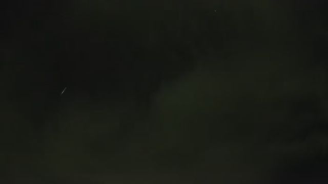 AMS1 meteor