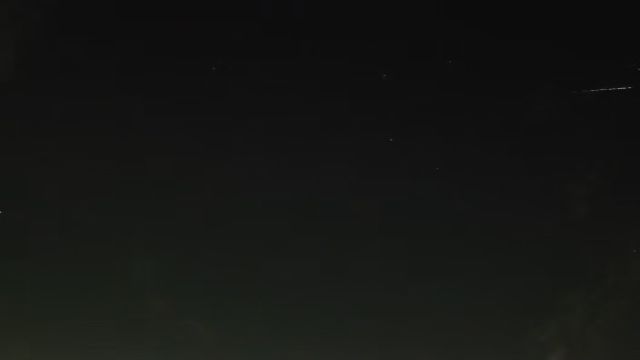 AMS1 meteor