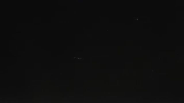 AMS1 meteor