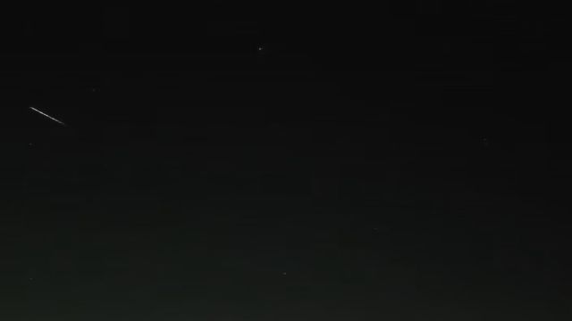 AMS1 meteor