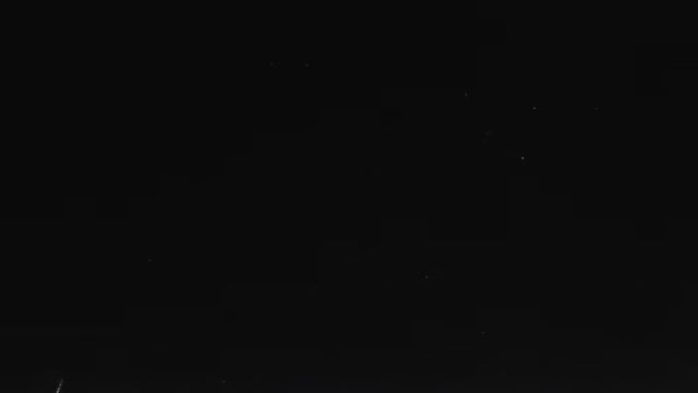 AMS1 meteor