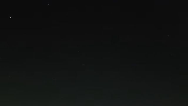 AMS1 meteor