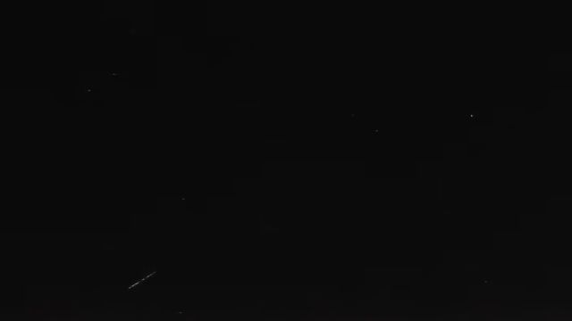 AMS1 meteor