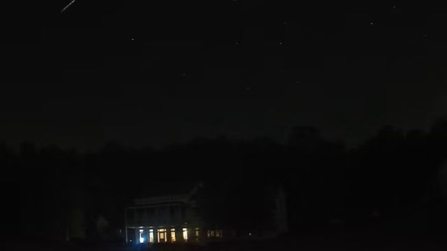 AMS1 meteor