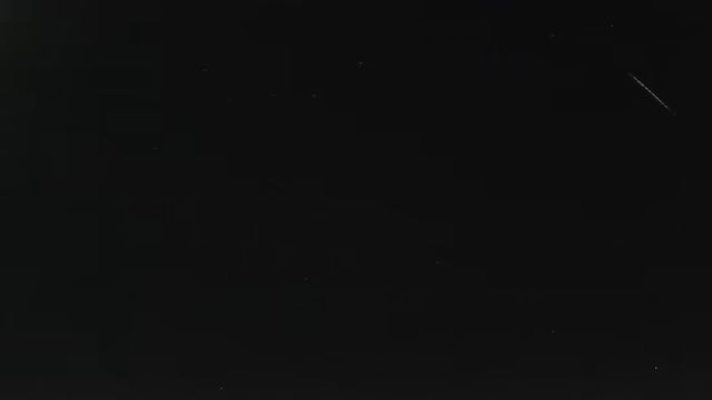 AMS1 meteor