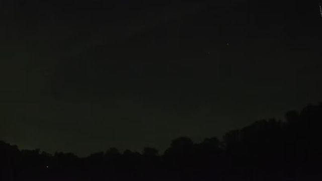 AMS1 meteor