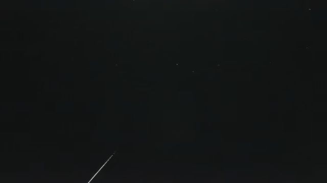 AMS1 meteor