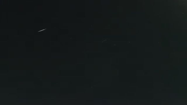 AMS1 meteor