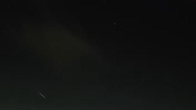 AMS1 meteor
