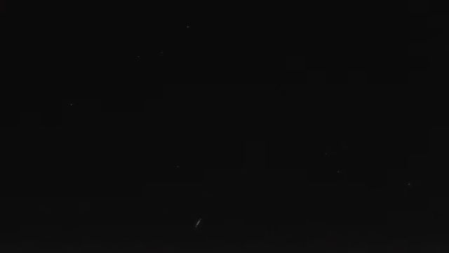 AMS1 meteor