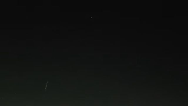 AMS1 meteor
