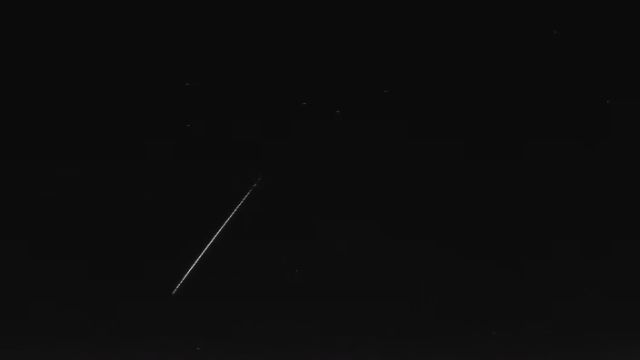 AMS1 meteor