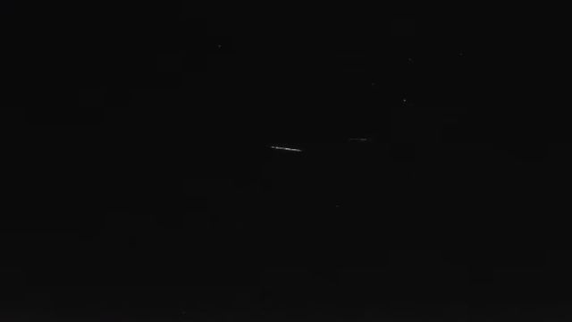 AMS1 meteor