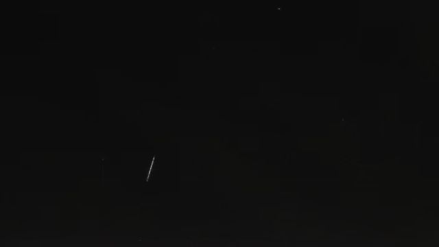 AMS1 meteor