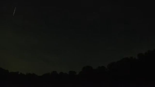 AMS1 meteor