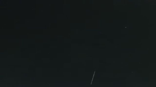 AMS1 meteor