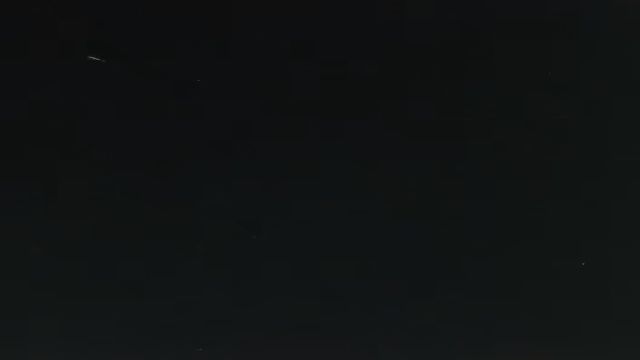 AMS1 meteor